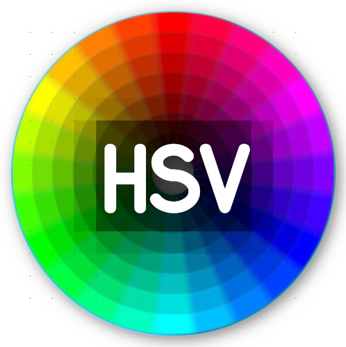 Dark HSV Theme